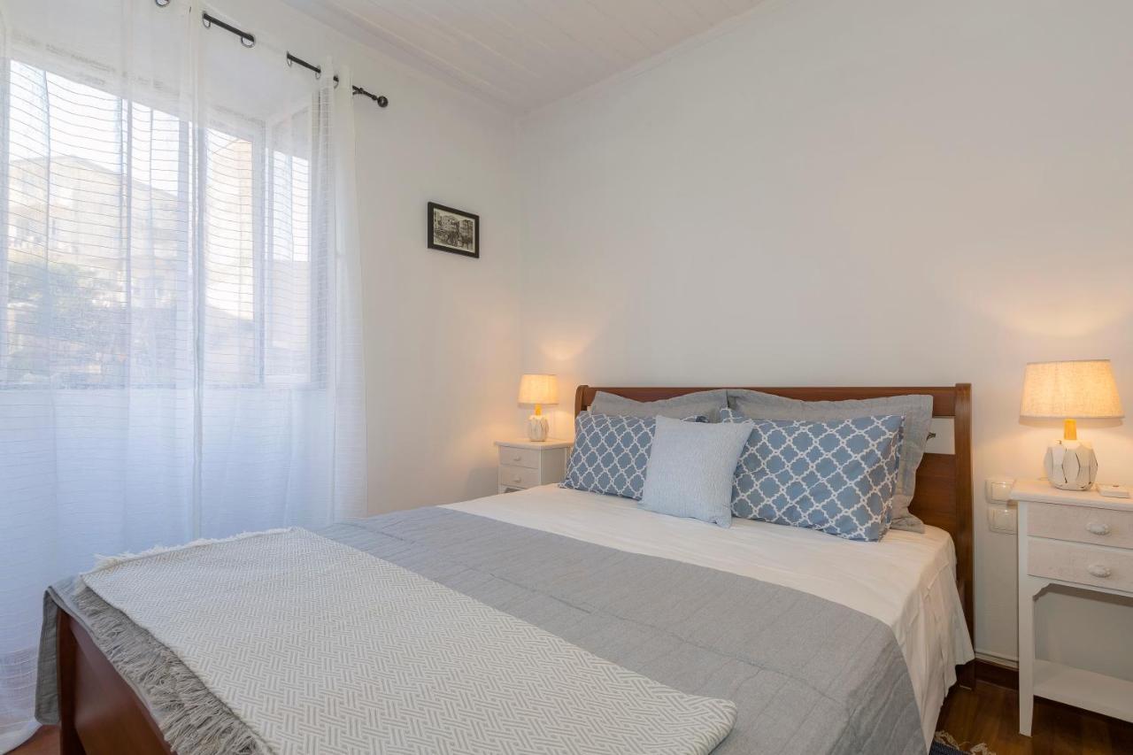 Ferienwohnung Casa Santa Sofia Corfu  Exterior foto