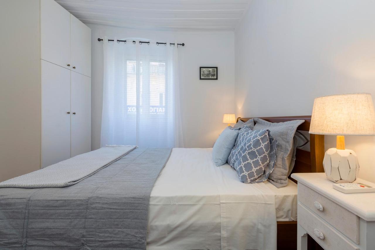 Ferienwohnung Casa Santa Sofia Corfu  Exterior foto