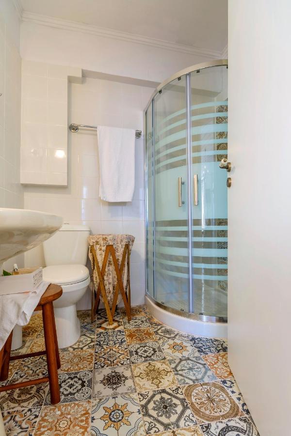 Ferienwohnung Casa Santa Sofia Corfu  Exterior foto
